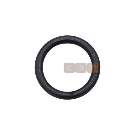 Уплотнение кольцевое газового патрубка 18 X 3 NBR (УПАКОВКА - 10 шт) 710061400