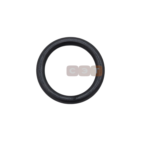 Уплотнение кольцевое газового патрубка 18 X 3 NBR (УПАКОВКА - 10 шт) 710061400