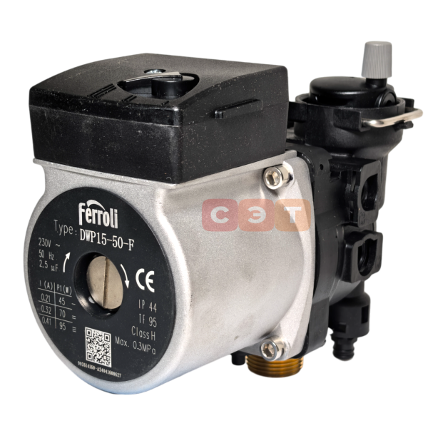 Циркуляционный насос 902614160-A