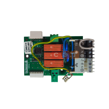 Плата с датчиком для 1-го смесительного контура De Dietrich FM48