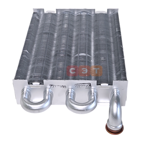 Основной теплообменник 7763973