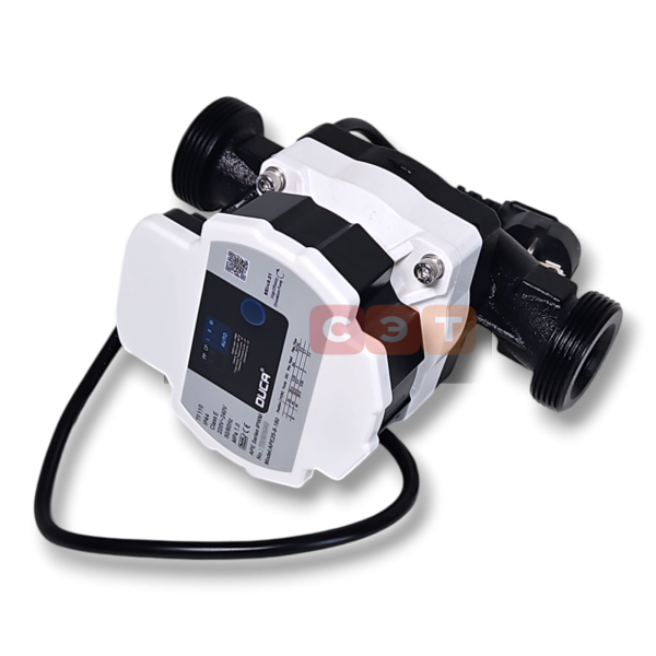 Насос DUCA APE25-8-180 мм, частотный для систем отопления