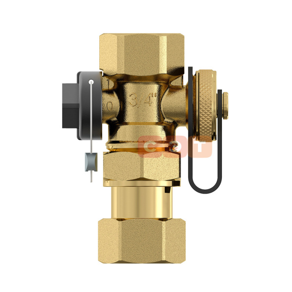 Соединительное устройство AstrolControl 3/4 (с накидной гайкой) 