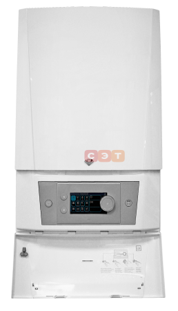Котел настенный конденсационный De Dietrich EVODENS AMC 15 (панель Diematic Evolution)