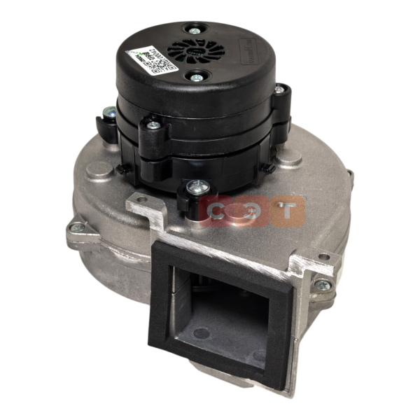 Вентилятор KVD-20A2 (WA.1 16/20, WA.2 16/20, WA.3 13~24, WA S 15~24, WA C 15-24)