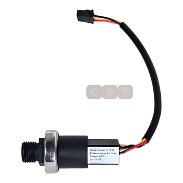 Датчик давления PT-ID22 