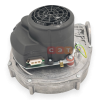 Вентилятор RG148, 3 и 4-секционные котлы (С230 Eco)  S100576