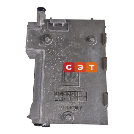 Основной теплообменник 28кВт s101760