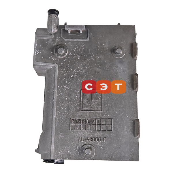 Основной теплообменник 28кВт s101760