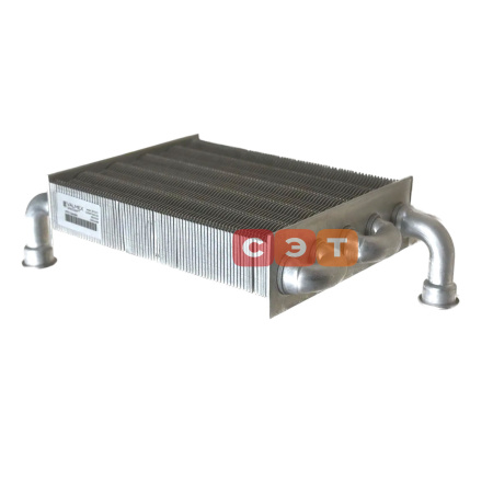 Теплообменник первичный 6SCAMMON16