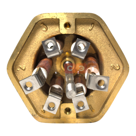 Нагревательный элемент 12 кВт (TOR)