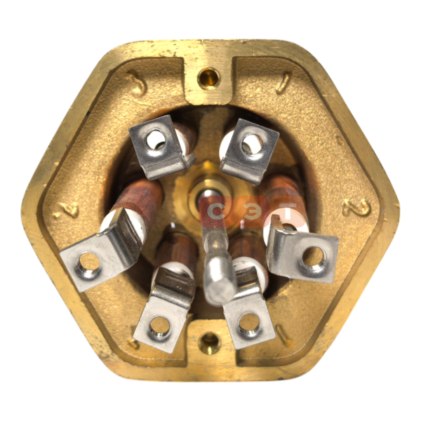 Нагревательный элемент 12 кВт (TOR)