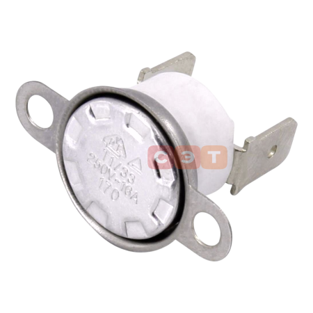 Термостат аварийный обратимый (Рысь v17, Пантера v17) 92°C±3°C 