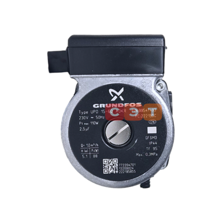 Насос циркуляционный 7733934