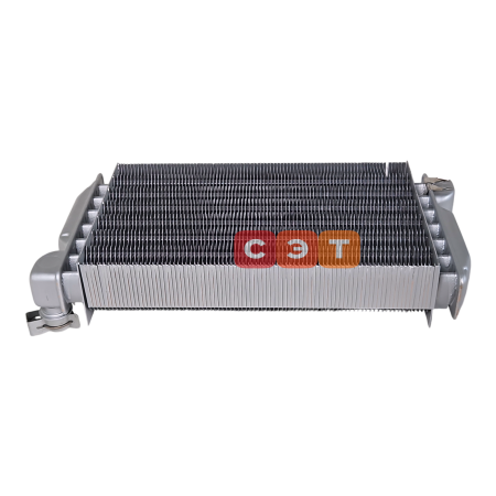 Основной теплообменник 620870