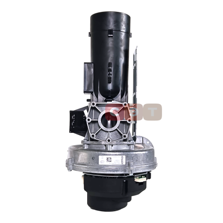 Вентилятор ( с вентури) 7628630