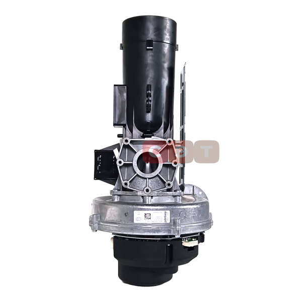 Вентилятор ( с вентури) 7628630