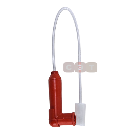 Проводка: датчик пламени 8511130