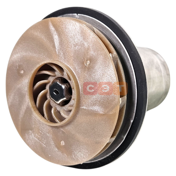 Ротор насоса Grundfos 15/6 40/72.3/32.3