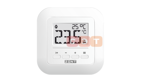 Комнатный термостат ZONT МЛ-232