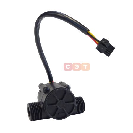 Датчик протока BASIC