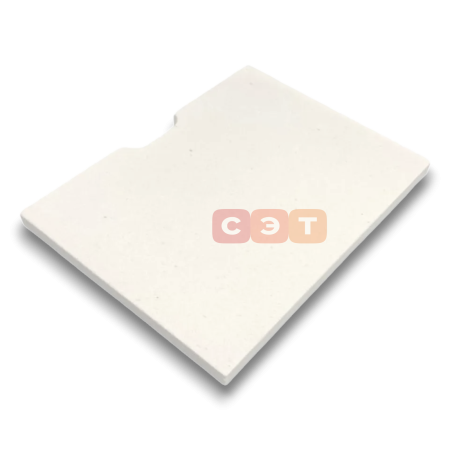 Передняя термоизоляционная панель 5213410