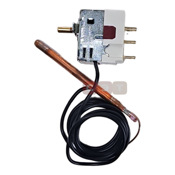 Двухступенчатый регулируемый термостат TRZ 544024