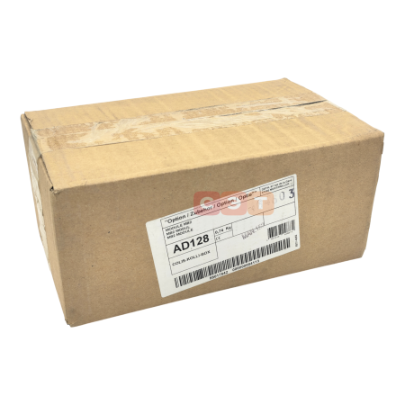 Модуль MB2 (AD128)  88017842