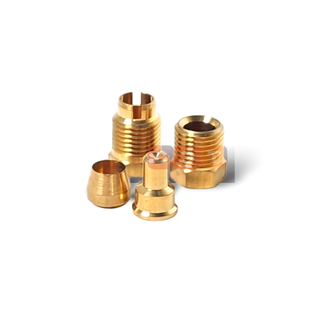 Запальная горелка в сборе 721599800