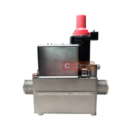 Газовый клапан ERCO EBR2008N020101 220 резьба 1/2