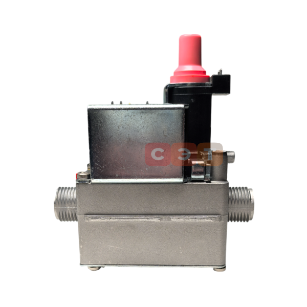 Газовый клапан ERCO EBR2008N020101 220 резьба 1/2