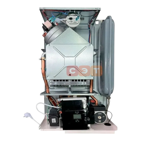 Котел настенный Ferroli Vitatech D F24