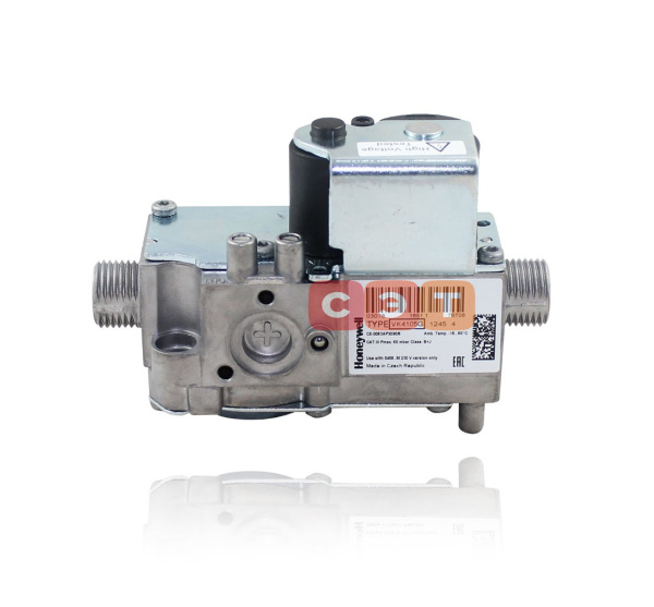 Клапан газовый Honeywell 39819620