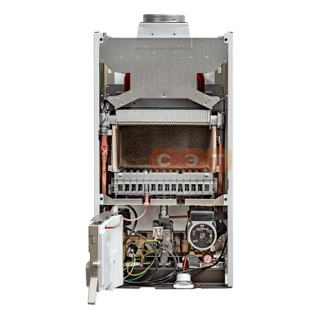 Котел настенный газовый BAXI  ECO Four 24