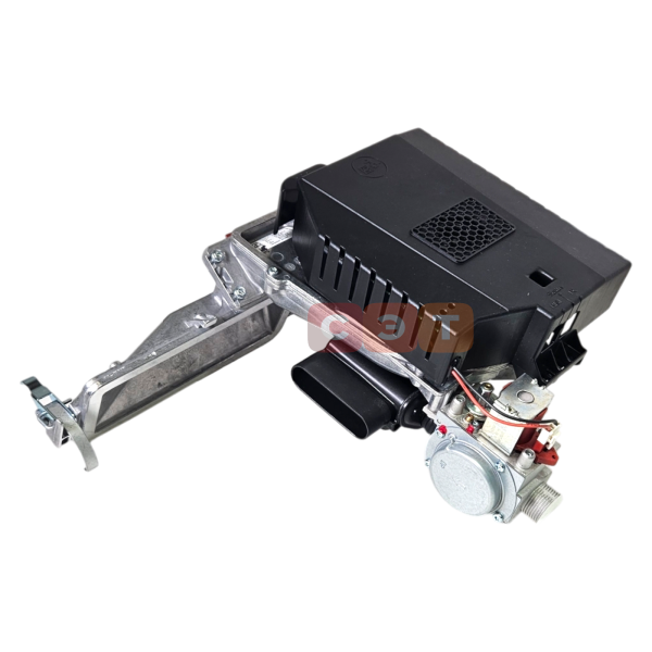 Блок газ-воздух с электронной платой регулирования и вентилятором 28 кВт S101732