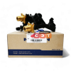 Гидроузел ГВС с датчиком протока и краном подпитки котла Navien DELUXE E/C ALL 13 - 35 кВт
