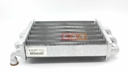 Теплообменник битермический EoloStar 692000691