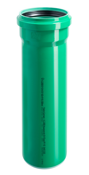 Труба раструбная KG2000EM 160*500 KG2000