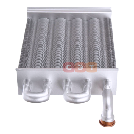 Основной теплообменник 5700950