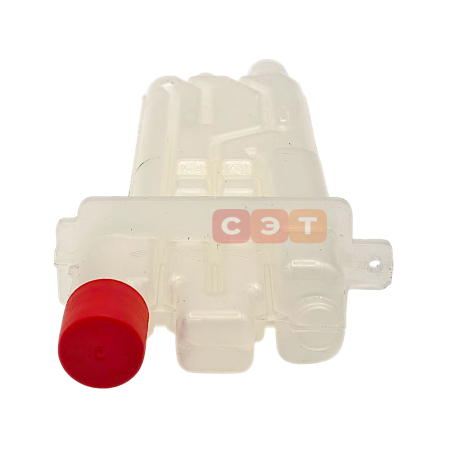 Корпус сифона H170 AL  765806500