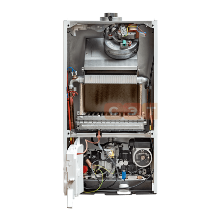 Котел настенный газовый BAXI  ECO4S 24