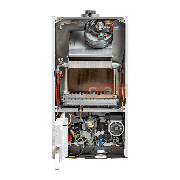 Котел настенный газовый BAXI  ECO4S 1.24 F