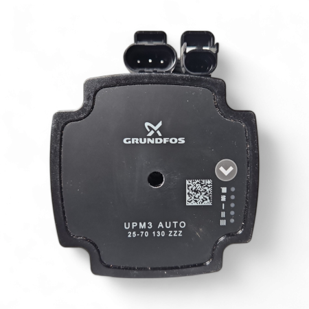Насос 25-70-130 мм GRUNDFOS ERP UPM, частотный для систем отопления
