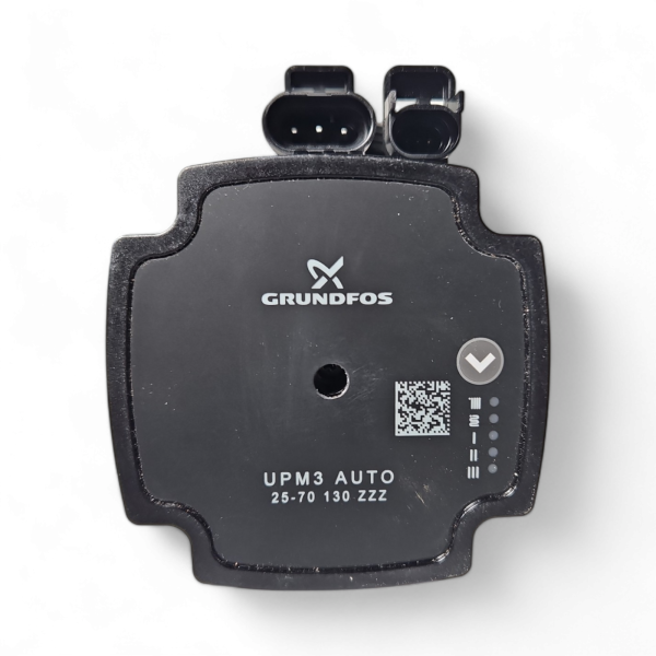 Насос 25-70-130 мм GRUNDFOS ERP UPM, частотный для систем отопления