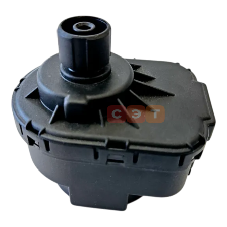 Мотор трёхходового клапана JJD710047300