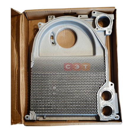 Передняя секция C340/640 7741215