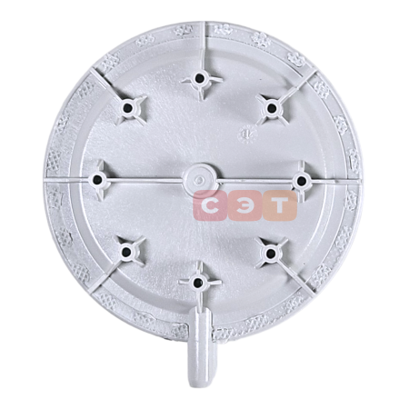 Моностат воздуха (пневмореле) 40/25Па 605.99817