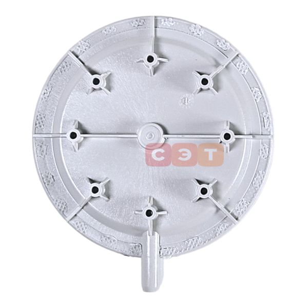 Моностат воздуха (пневмореле) 40/25Па 605.99817