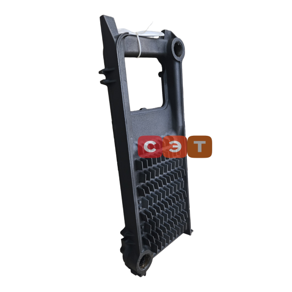 Секция чугунная передняя 3612310