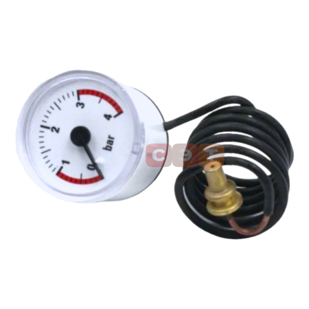 Манометр  65100695US